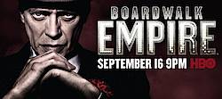 DISH & HBO: Boardwalk Empire Made For Money Sweepstakes