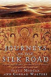 Star Pulse: Journeys On The Silk Road Giveaway