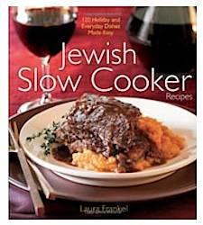 Leite's Culinaria: Jewish Slow Cooker Recipes Giveaway