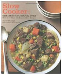 Leite's Culinaria: Slow Cooker The Best Cookbook Ever Giveaway