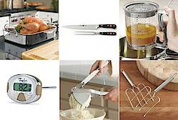 Leite's Culinaria: Thanksgiving Lolapalooza Cooking Set Giveaway