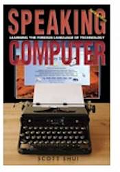 Good Reads: Speaking Computer Book Giveaway