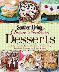 Potlikkery: Southern Living Classic Southern Desserts Cookbook Giveaway