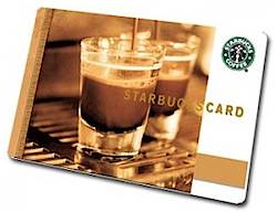 LetterStream: $100 Starbucks Gift Card Giveaway