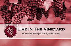 Ryan Seacrest: Live In The Vineyard Sweepstakes
