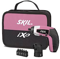 Woman's Day: Pink iXO Screwdriver Kit from SKIL Tools Sweepstakes