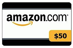 Zmoothie: $50 Amazon Gift Card Smoothie Contest