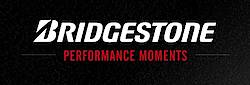 The Bridgestone Performance Moments Sweepstakes