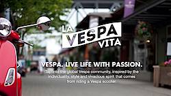 The La Vespa Vita Prize Pack Sweepstakes