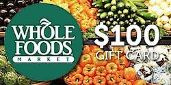 Family Focus Blog: $100 Whole Foods Gift Card Giveaway