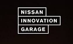 Nissan: Innovation Garage Contest