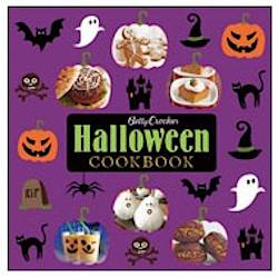 Leite's Culinaria: Betty Crocker Halloween Cookbook Giveaway