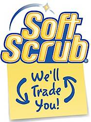 We'll Trade You Soft Scrub Coupon Giveaway