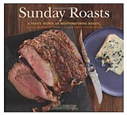 Leite's Culinaria: Sunday Roasts Giveaway