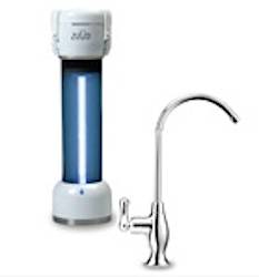 Family Focus: Zuvo Water Filtering System Giveaway