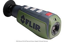 Optics Planet: Flir Scout PS-24 Thermal Imaging Sweepstakes