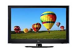 About A Mom: 32 Inch LCD Television Giveaway