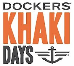 Dockers Khaki Days Sweepstakes