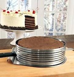 Leite's Culinaria: 3-Piece Frieling Layer Cake Slicing Kit Giveaway