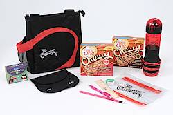 Fabulous Won: Fiber One Chewy Granola Bars Prize Pack Giveaway