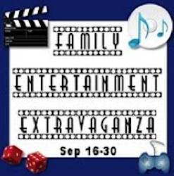 Moms & Munchkins: Family Entertainment Extravaganza