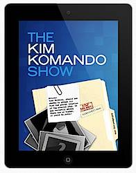 Kim Komando Show: Where in the World Sweepstakes