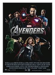 Mommy Bear Media: The Avengers on Two-Disc DVD/Blu-ray Combo Pack Giveaway