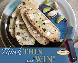 THINaddictives: Think Thin And Win Instant Win Game