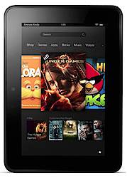 Star Pulse: Pin & Win For A Kindle Fire HD Giveaway