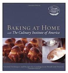 Leite's Culinaria: Baking At Home With The Culinary Institute Of America Giveaway