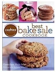 Leite's Culinaria: Cookies For Kids Cancer Best Bake Sale Cookbook Giveaway