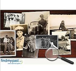 Woman's Day: FindMyPast.com One-Year Subscription Giveaway
