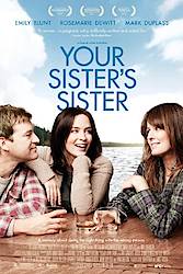 Star Pulse: Your Sister's Sister On SundanceNOW Giveaway