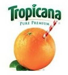 Tropicana Brightens Mornings Sweepstakes