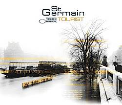 Star Pulse: Remastered St Germain "Tourist" Digital Release & CD Giveaway