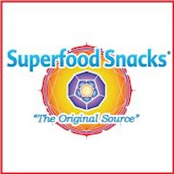 Superfood Snacks SFS Sweepstakes