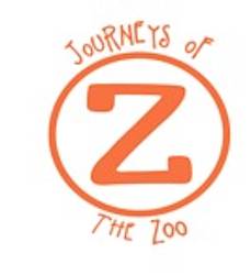Journeys of The Zoo: Handstamped Pendants Giveaway