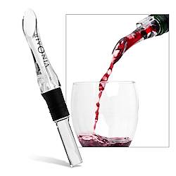 Home Clever: Giovanni VinOair Wine Aerator Giveaway