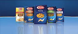 Barilla Capture The Pasta Sweepstakes