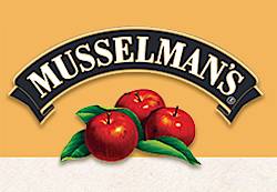 Musselman's Celebrate Family Sweepstakes