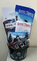 Just Married with Coupons: Hotel Transylvania Prize Pack Giveaway