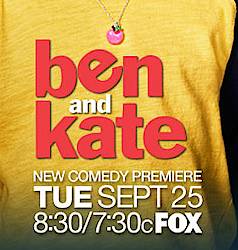 Fox's Ben and Kate Beach Getaway Sweepstakes