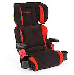 Everything Changes: Compass Pathway Booster Car Seat Giveaway