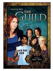Geek & Sundry: The Guild Giveaway