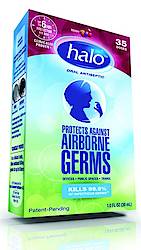 Sarah Scoop: Beat The Germs Halo Giveaway