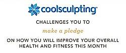 CoolSculpting Self-Improvement Instant Win Sweepstakes