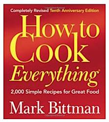 Leite's Culinaria: How To Cook Everything The Basics Giveaway
