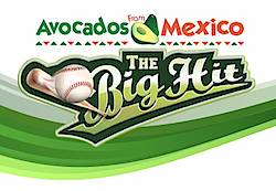 Avocados From Mexico: The Big Hit Sweepstakes