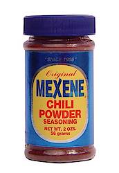 Woman's World: Mexene Chili Powder "Cook Like A Champ" Giveaway