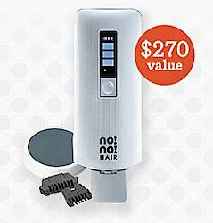 Drugstore: No!No! Hair Removal System Giveaway